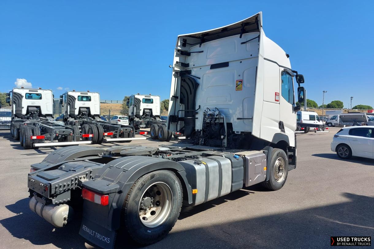 Renault Trucks T 460