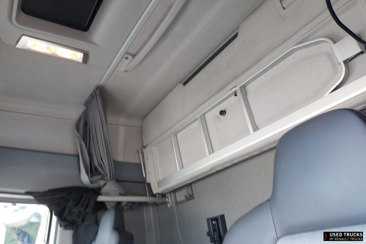 Renault Trucks T 460