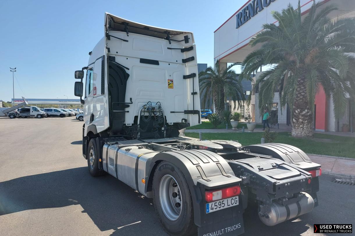 Renault Trucks T 460