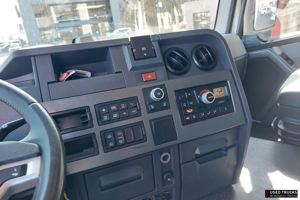 Renault Trucks T 460