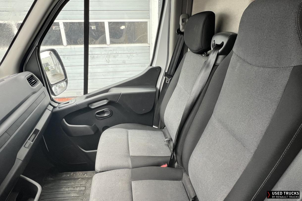 Renault Manager 150