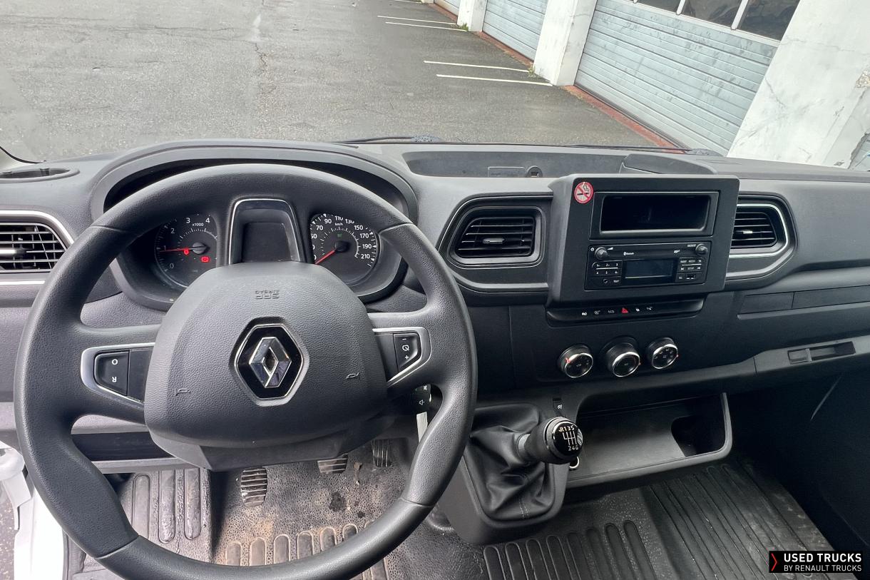 Renault Manager 150