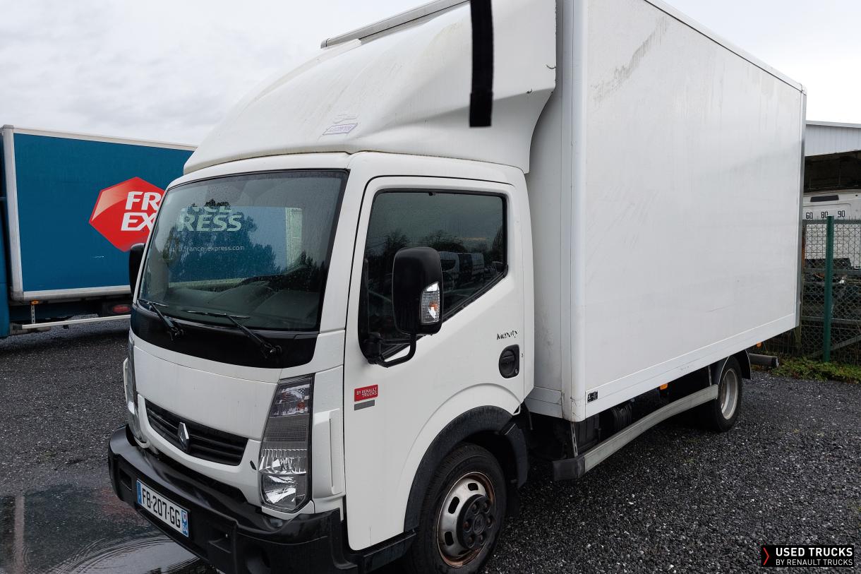 Renault Trucks Maxity 150