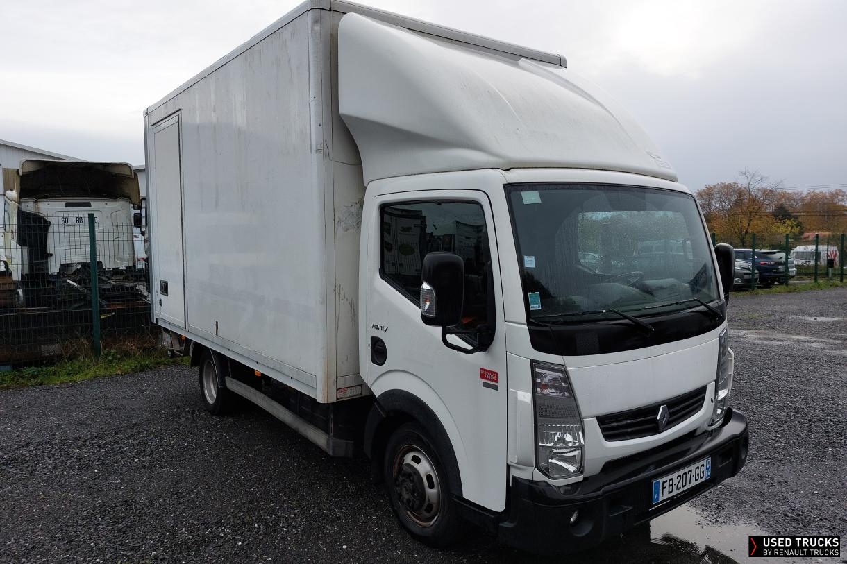 Renault Trucks Maxity 150