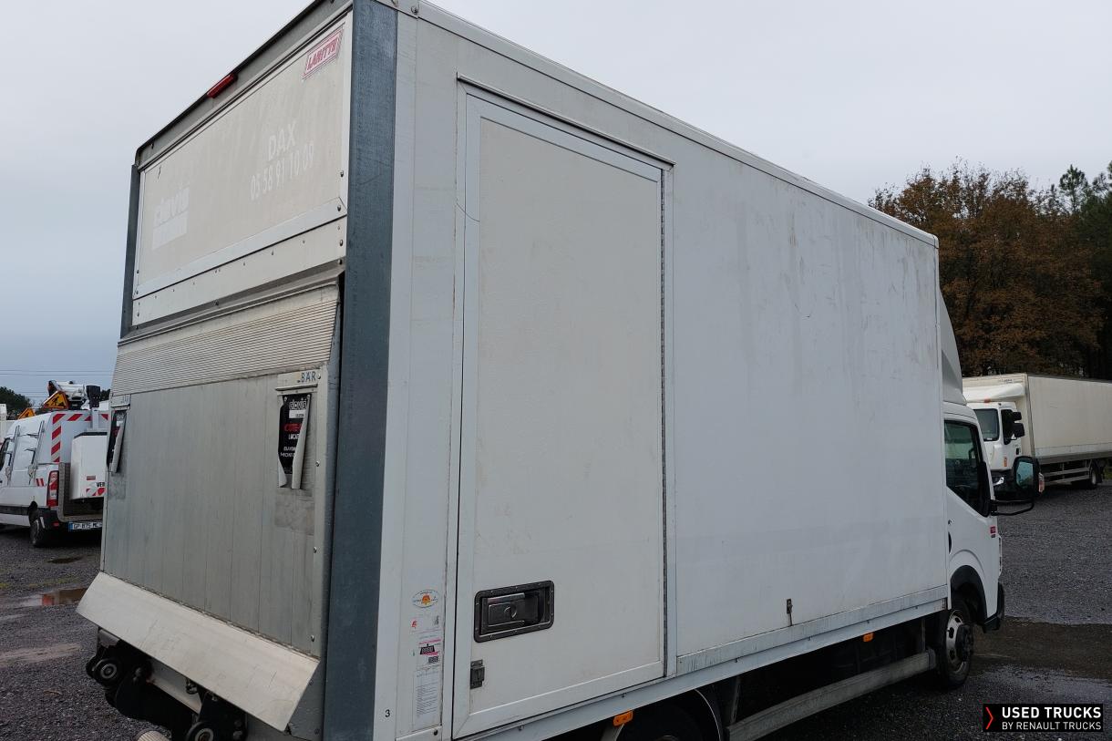 Renault Trucks Maxity 150