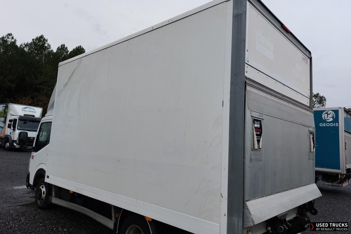 Renault Trucks Maxity 150
