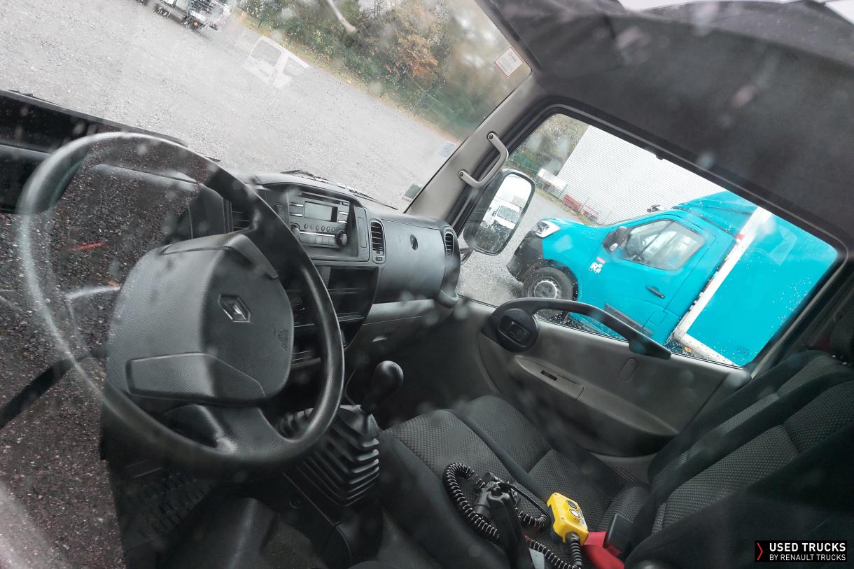 Renault Trucks Maxity 150