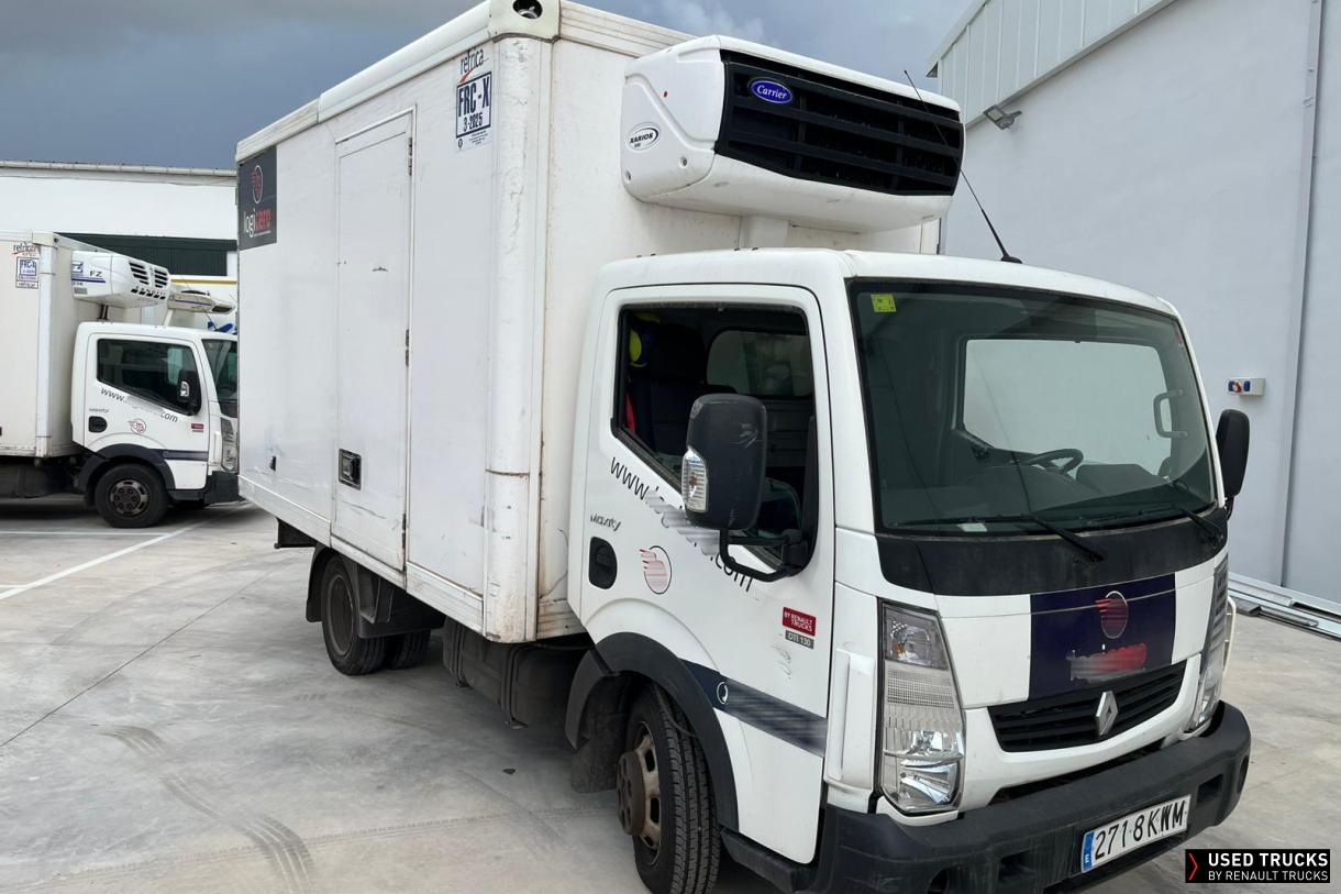 Renault Trucks Maxity 130