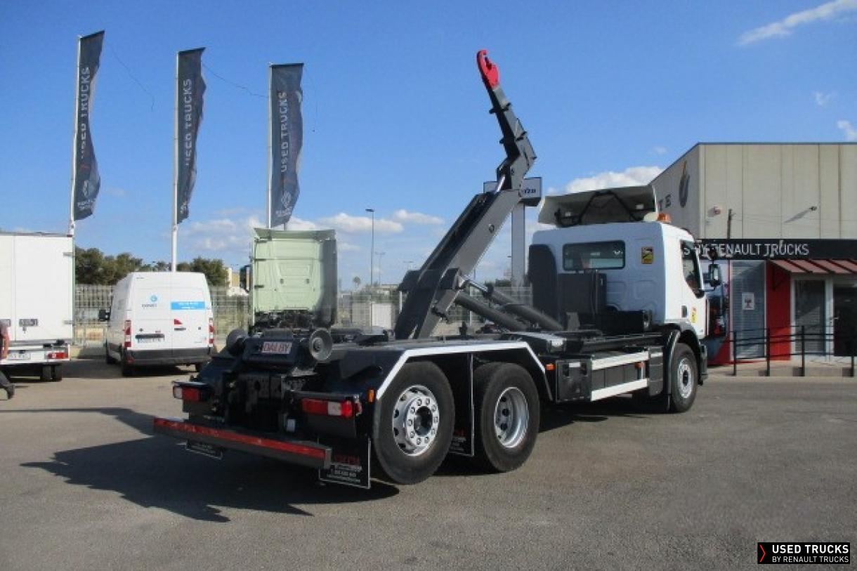 Renault Trucks Premium 430