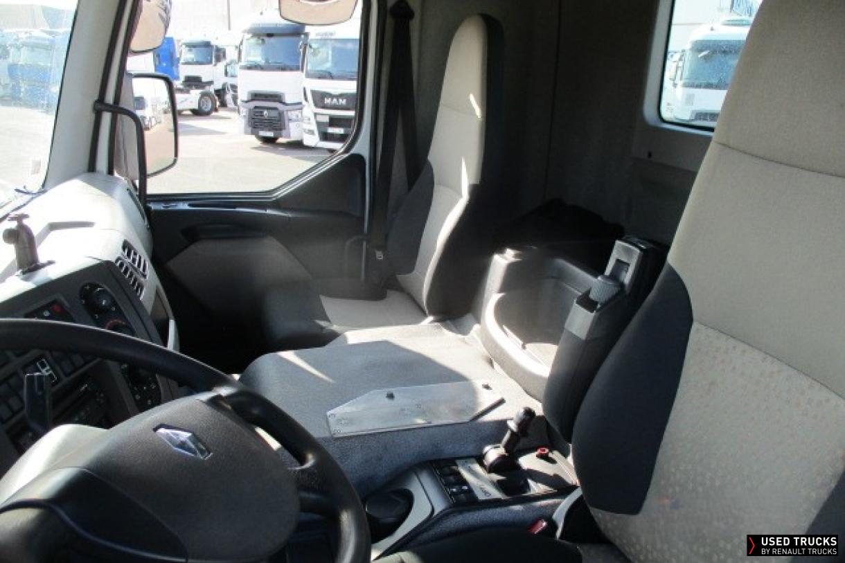 Renault Trucks Premium 430