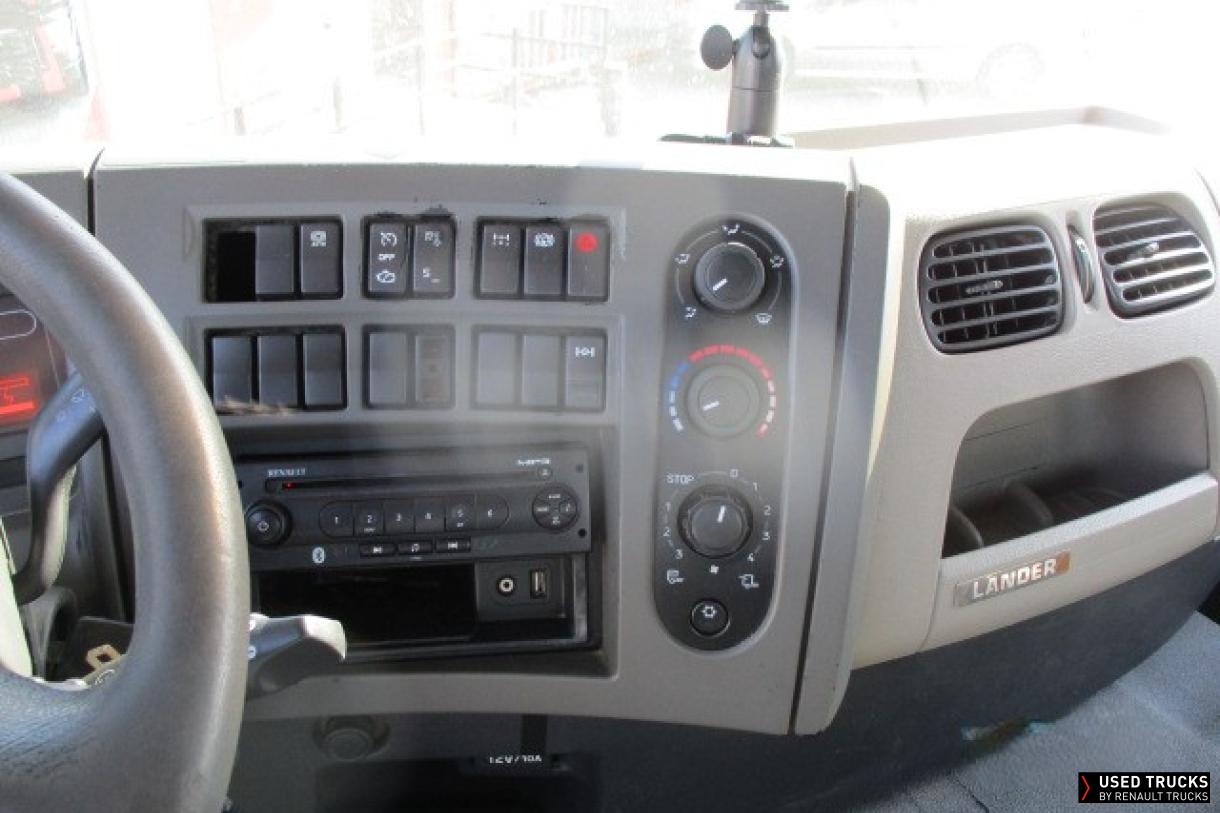 Renault Trucks Premium 430