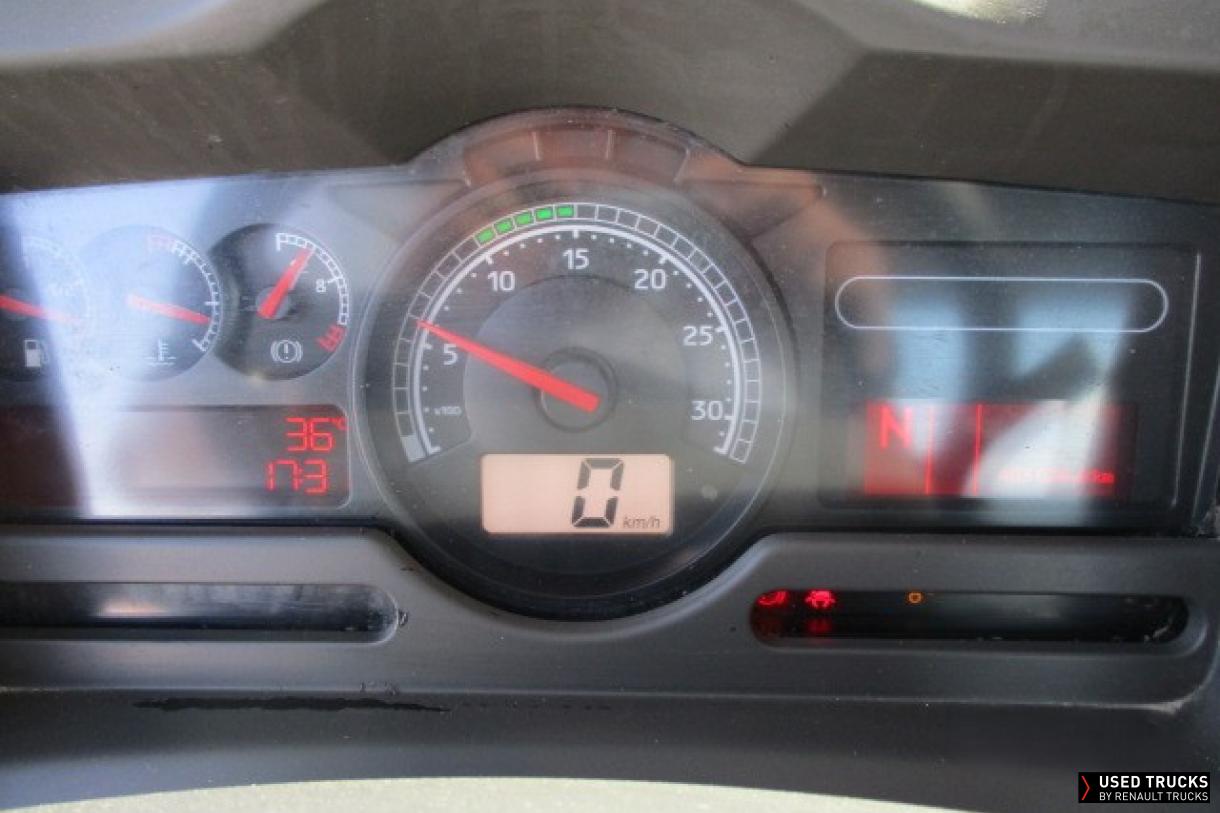 Renault Trucks Premium 430