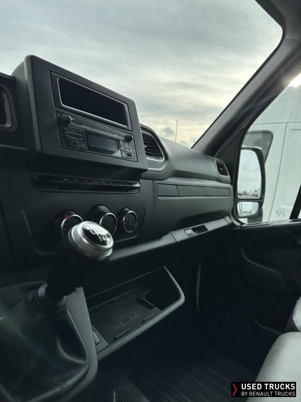 Renault Trucks Master 150