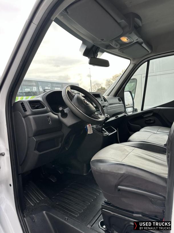 Renault Trucks Master 150
