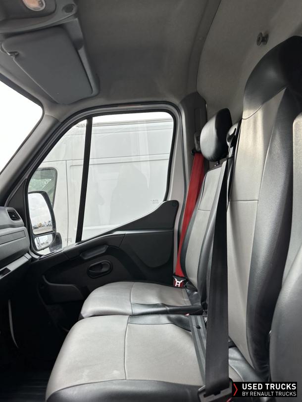 Renault Trucks Master 150