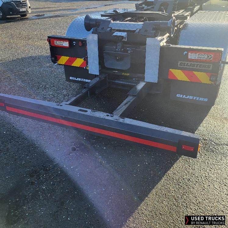 Renault Trucks C 440