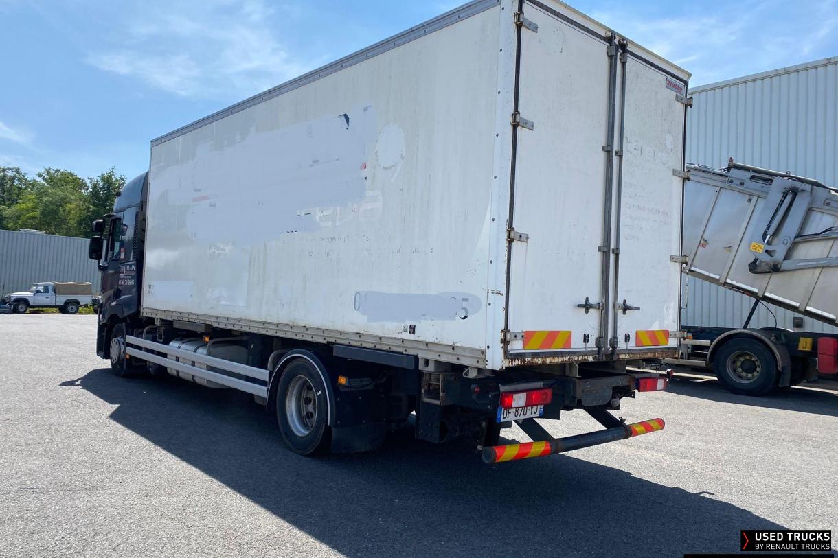 Renault Trucks T 460