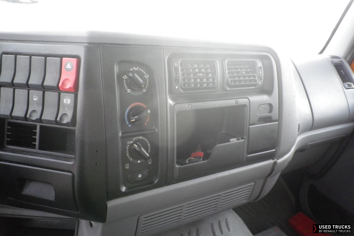 Renault Trucks Midlum 210