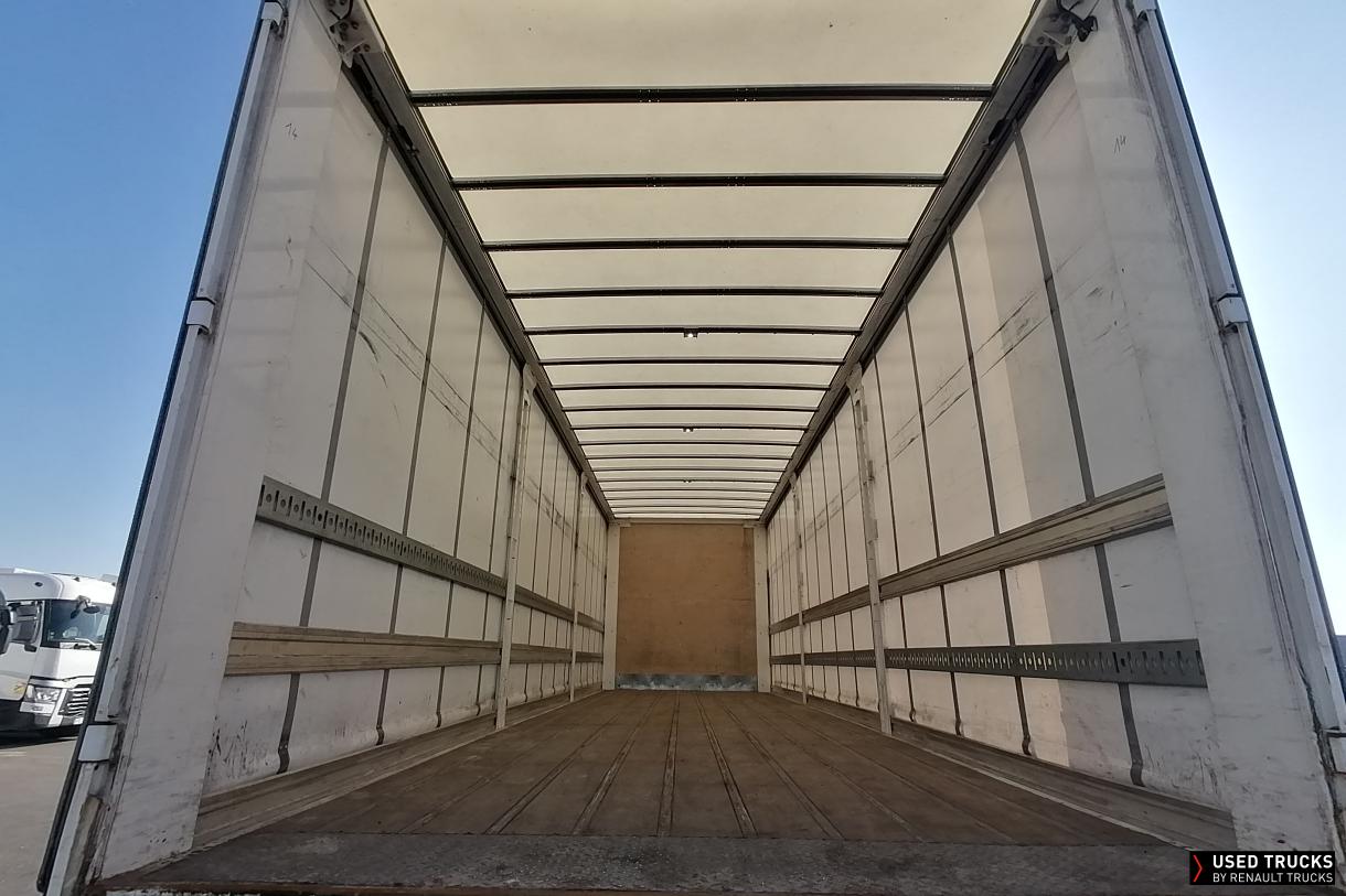 Renault Trucks C 