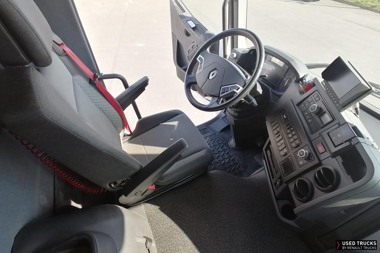 Renault Trucks C 