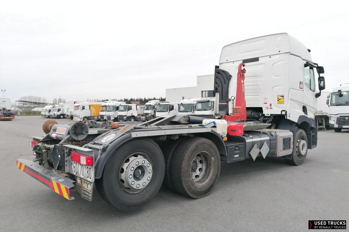 Renault Trucks C 430