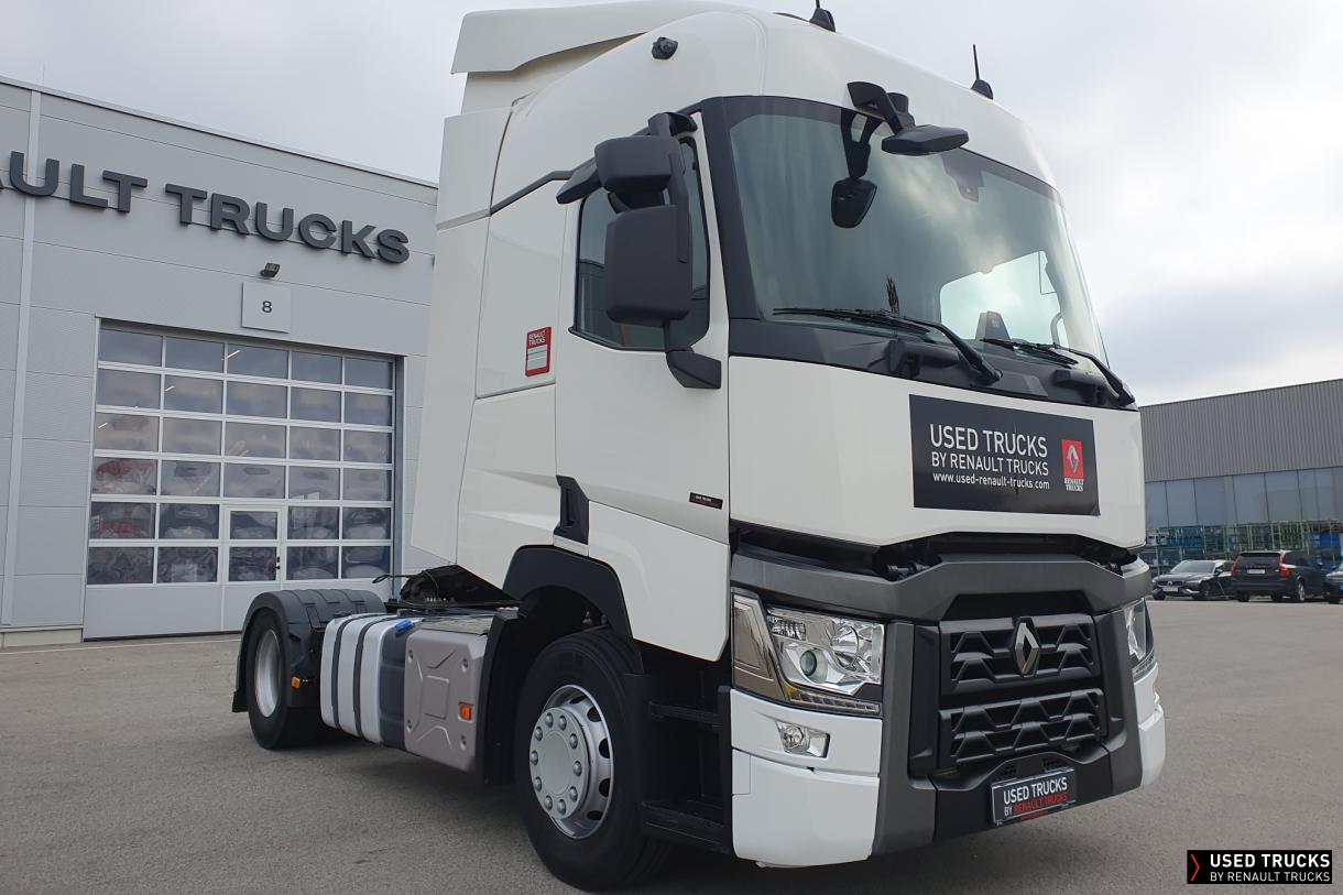 Renault Trucks T 480