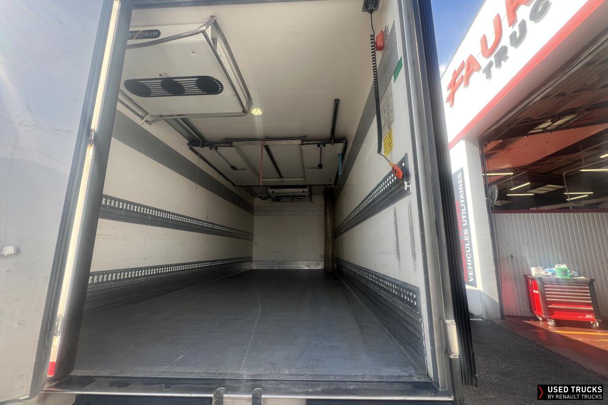 Renault Trucks Midlum 220