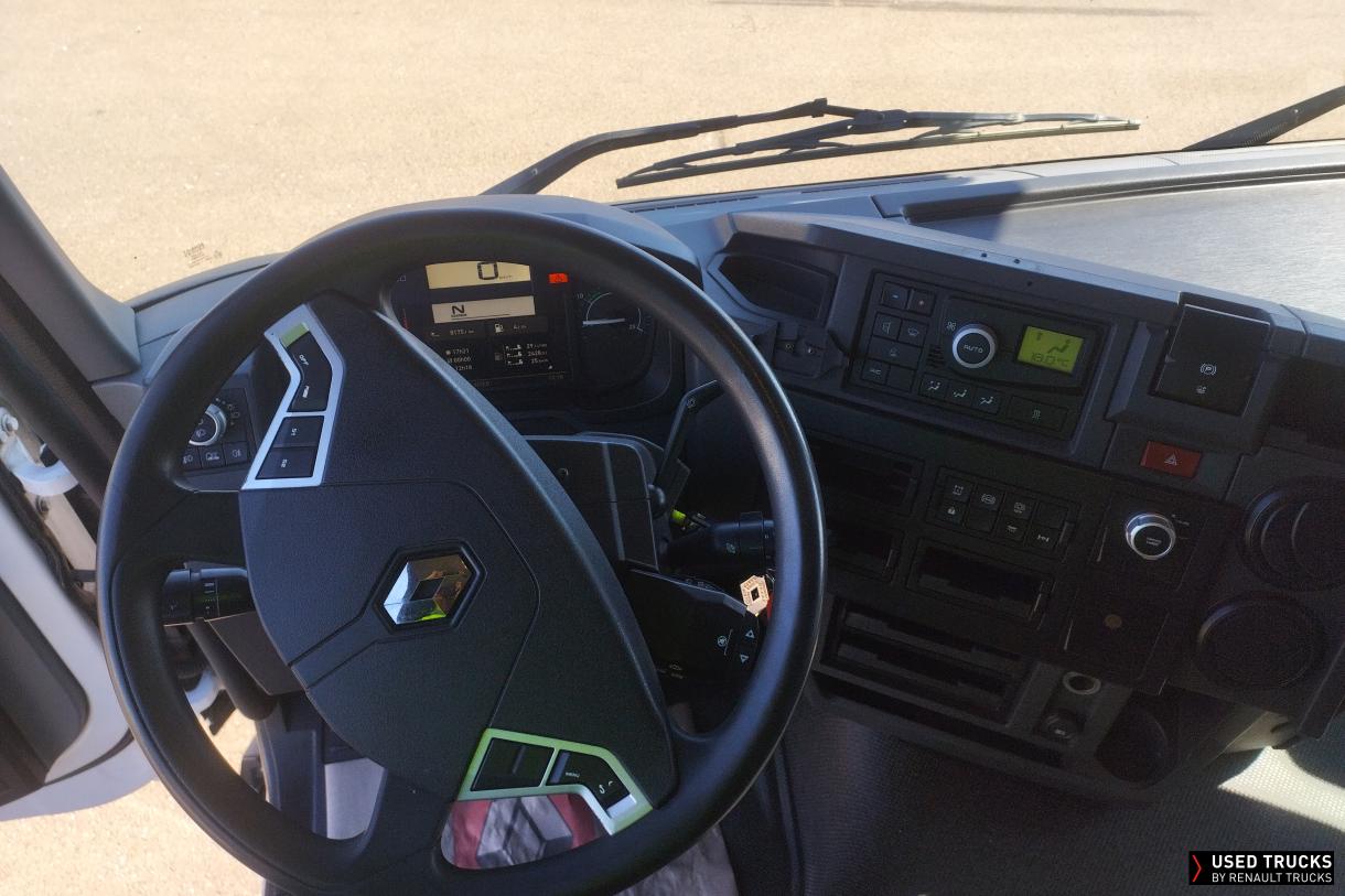 Renault Trucks T 430