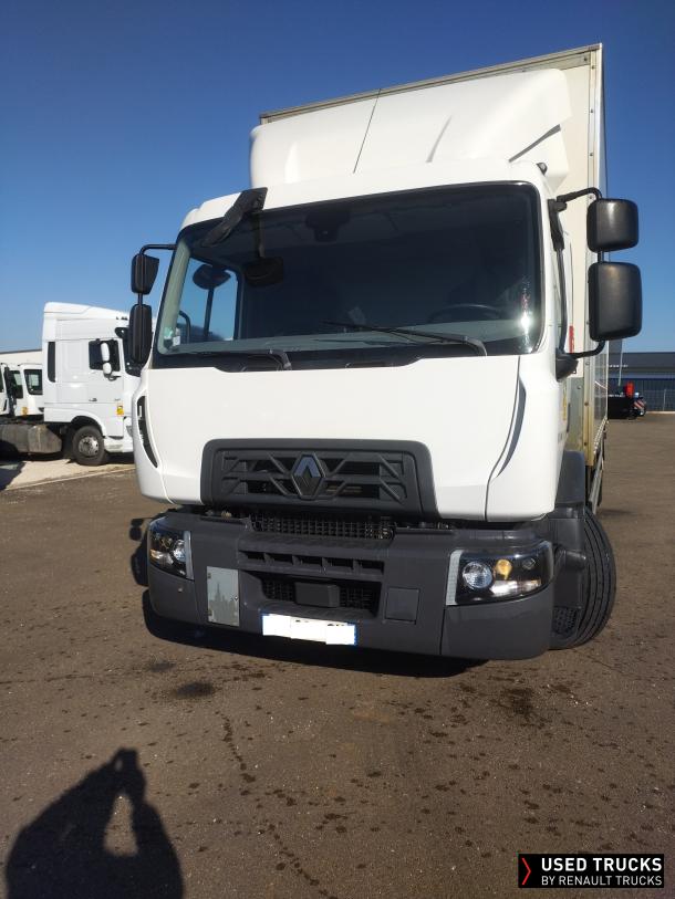 Renault Trucks D Wide 280