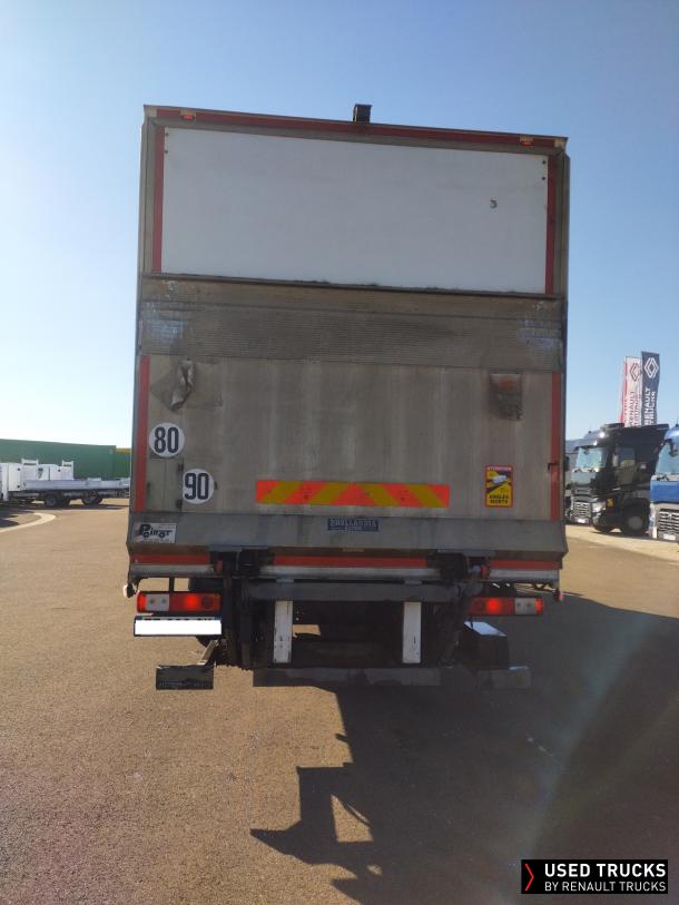 Renault Trucks D Wide 280