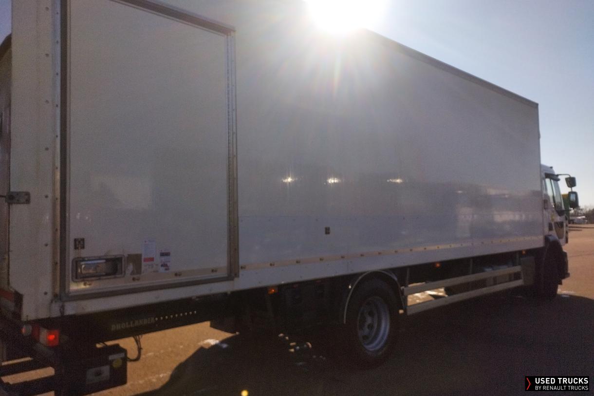 Renault Trucks D Wide 280