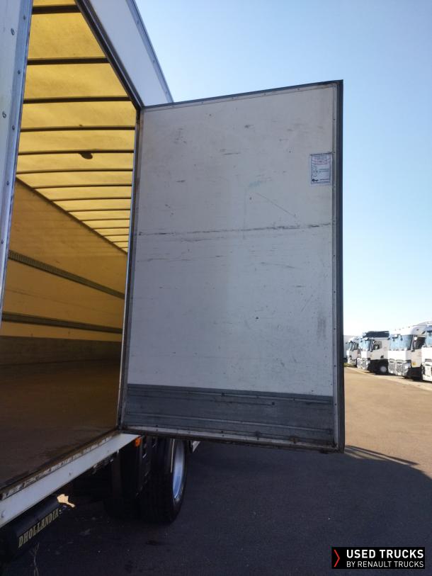 Renault Trucks D Wide 280