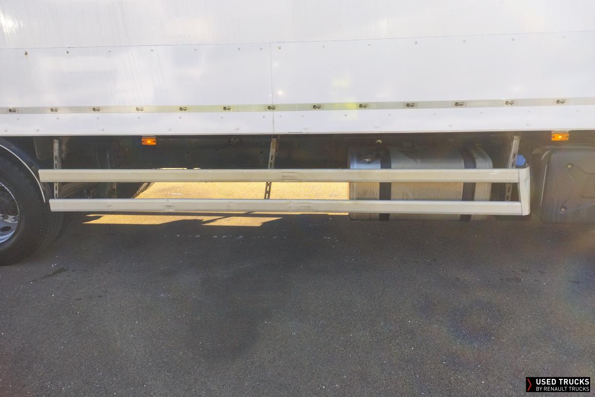 Renault Trucks D Wide 280