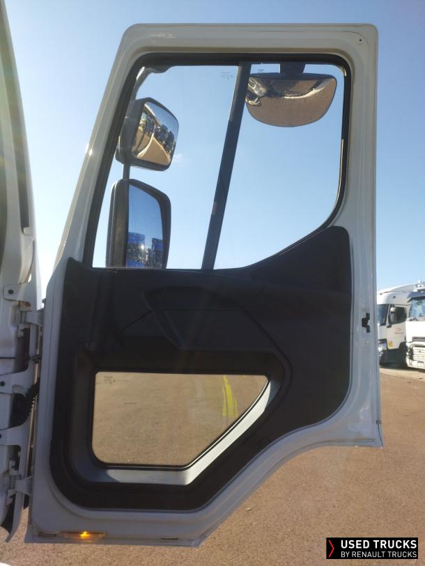 Renault Trucks D Wide 280