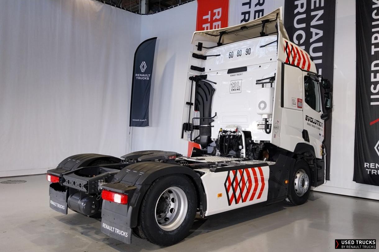 Renault Trucks T 480