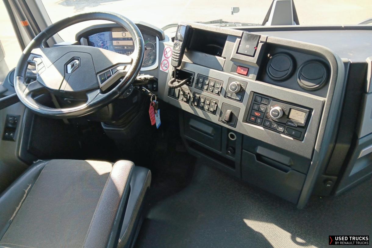 Renault Trucks T 460