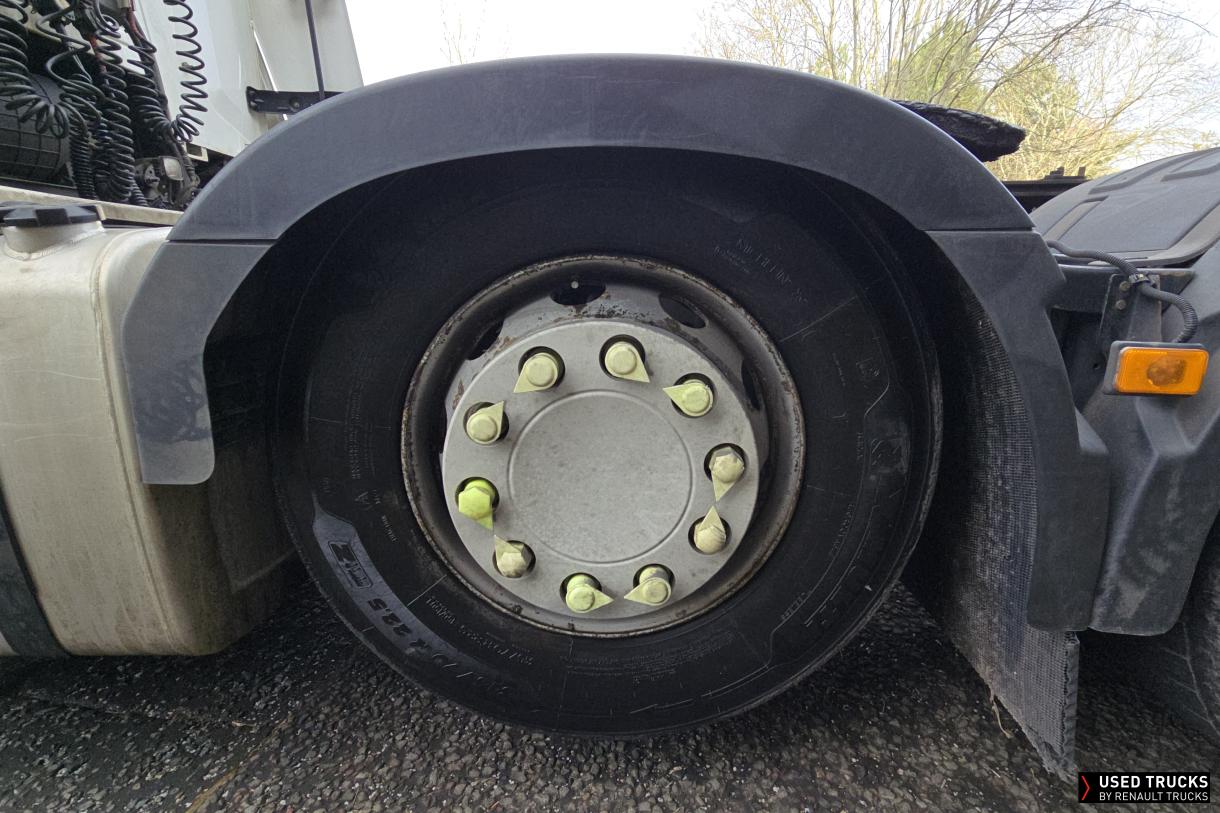 Renault Trucks T 460