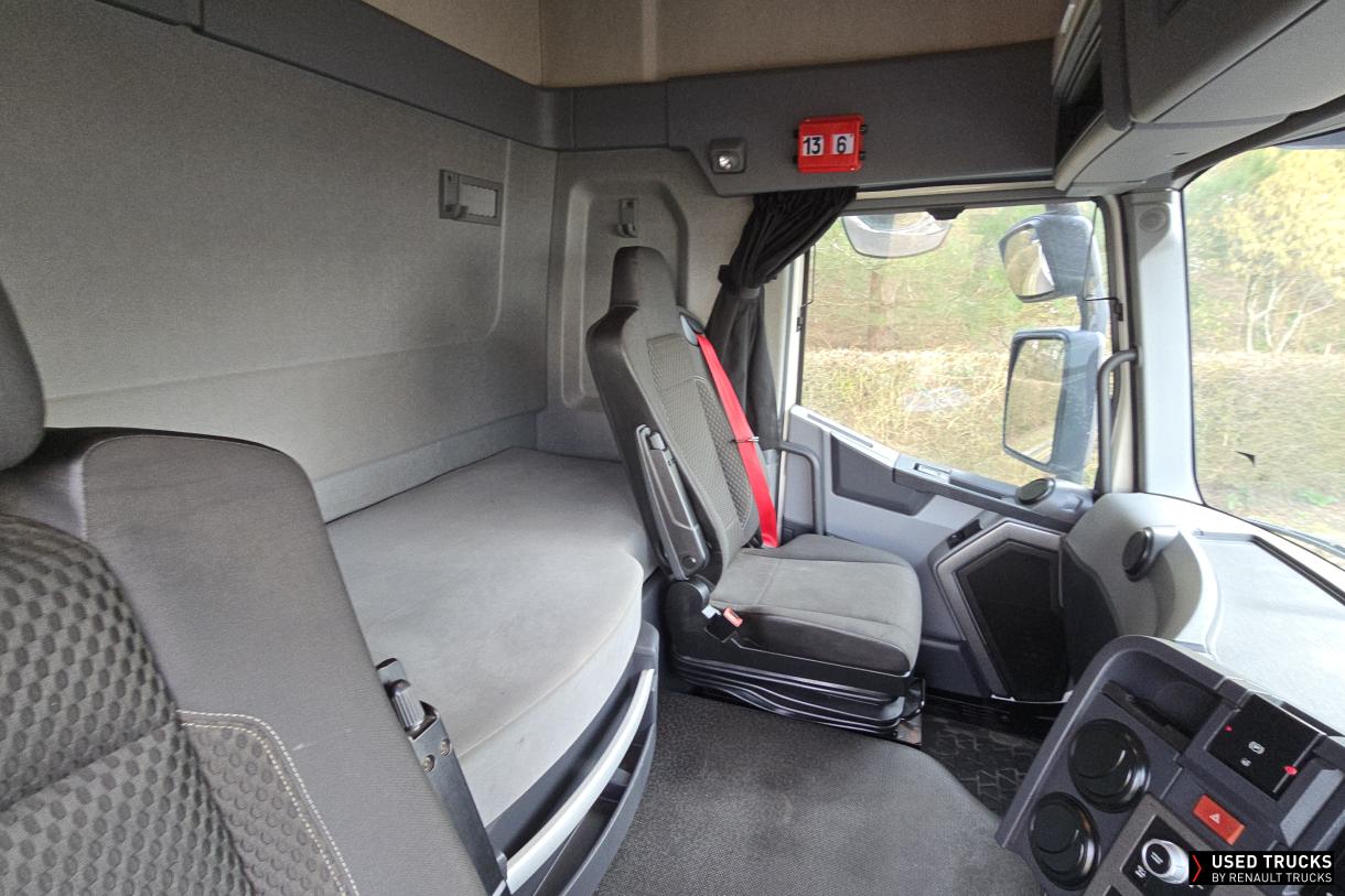 Renault Trucks T 460