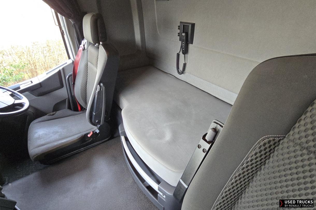 Renault Trucks T 460