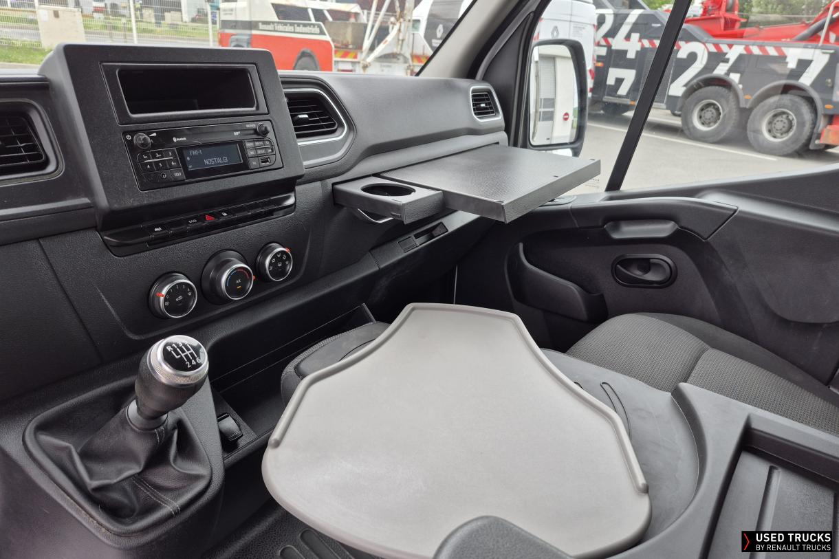 Renault Master 130