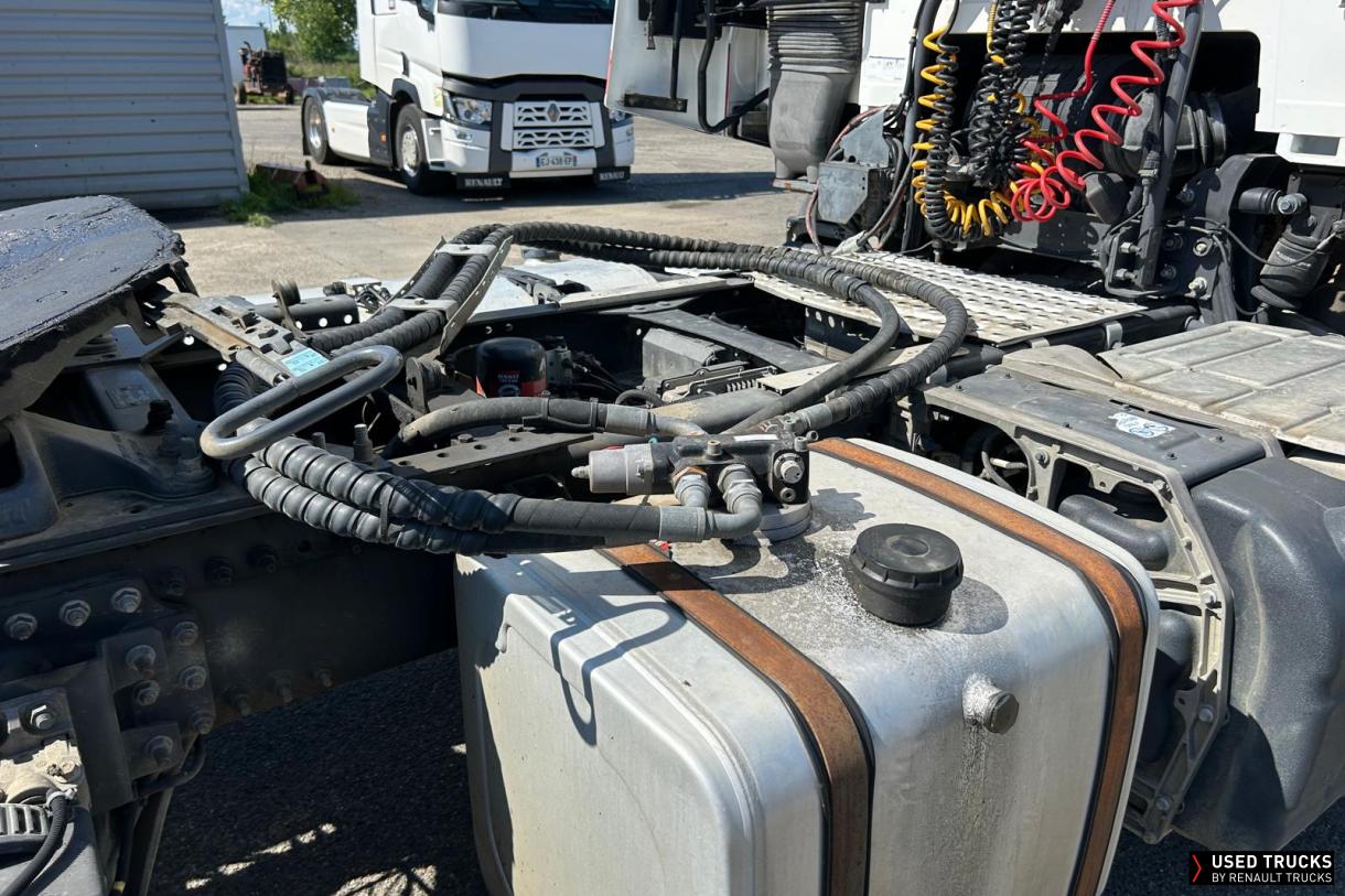 Renault Trucks T 460
