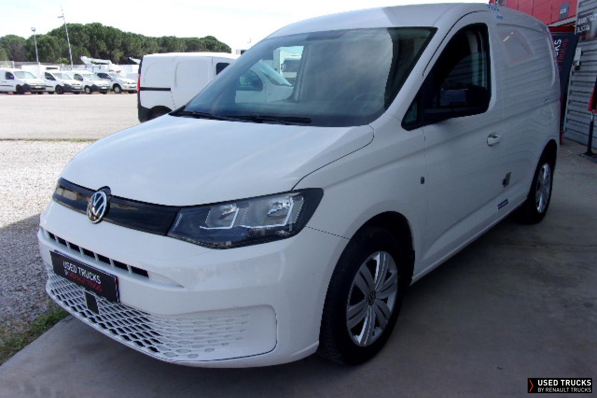 Volkswagen N/A 115