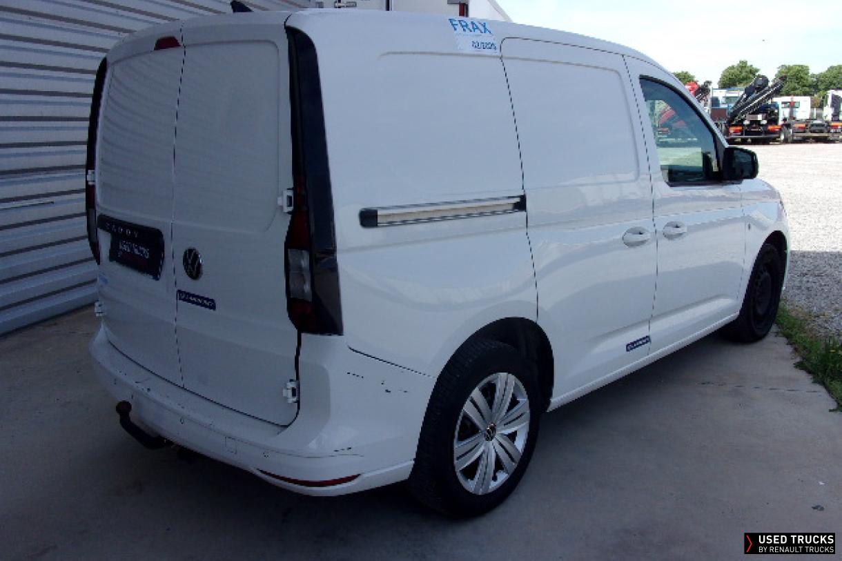 Volkswagen N/A 115