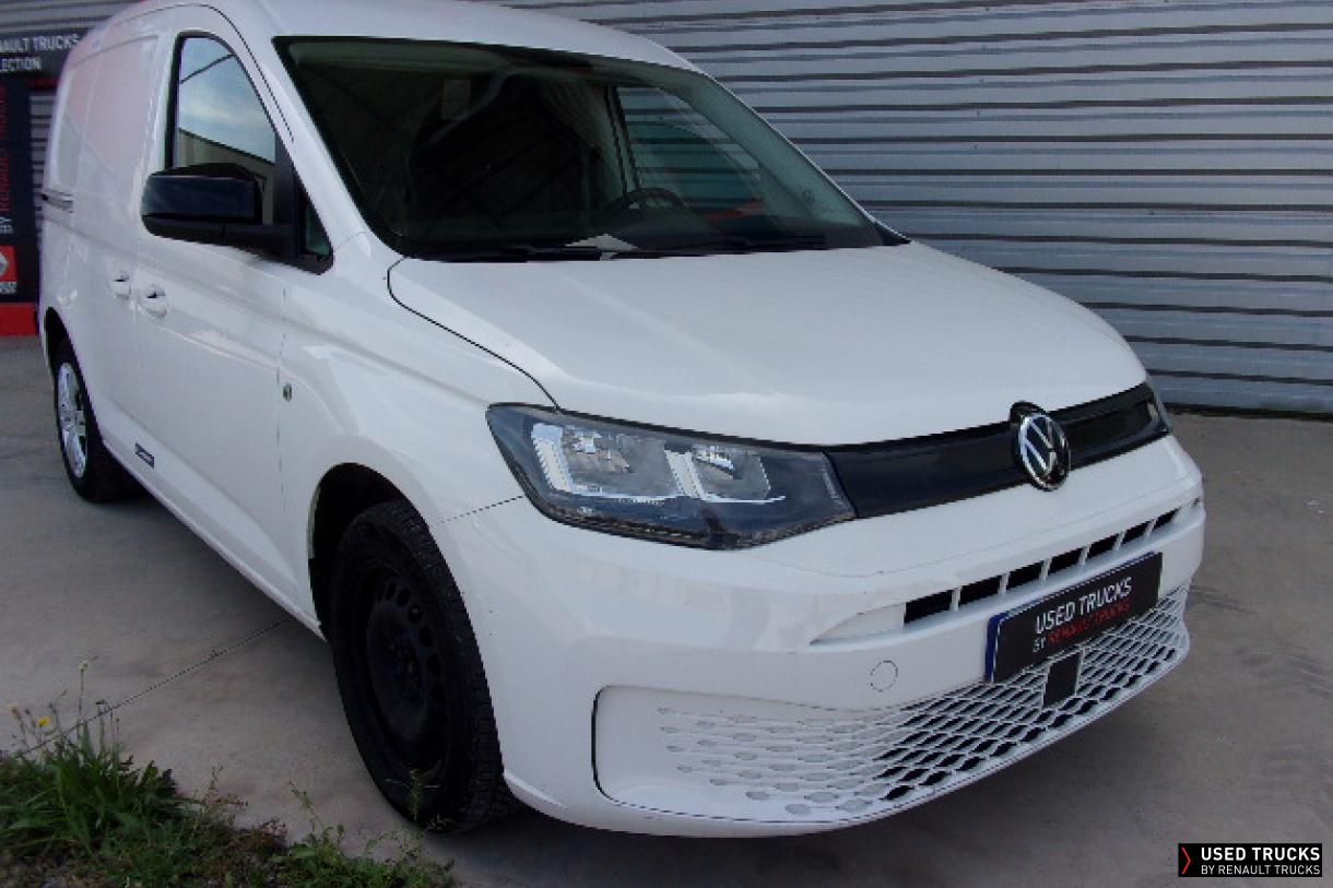 Volkswagen N/A 115