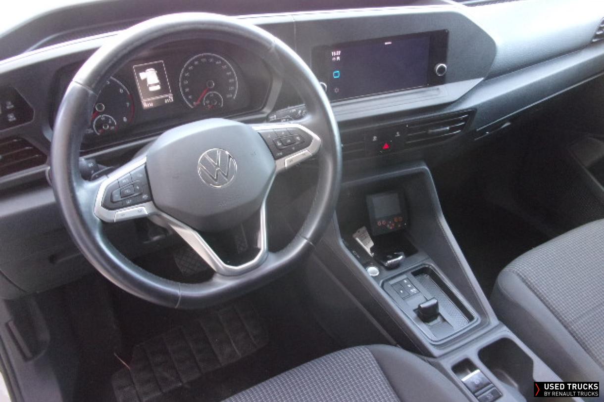 Volkswagen N/A 115
