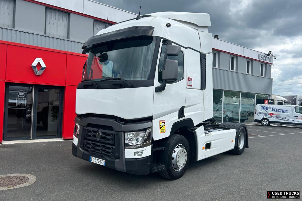 Renault Trucks T 460