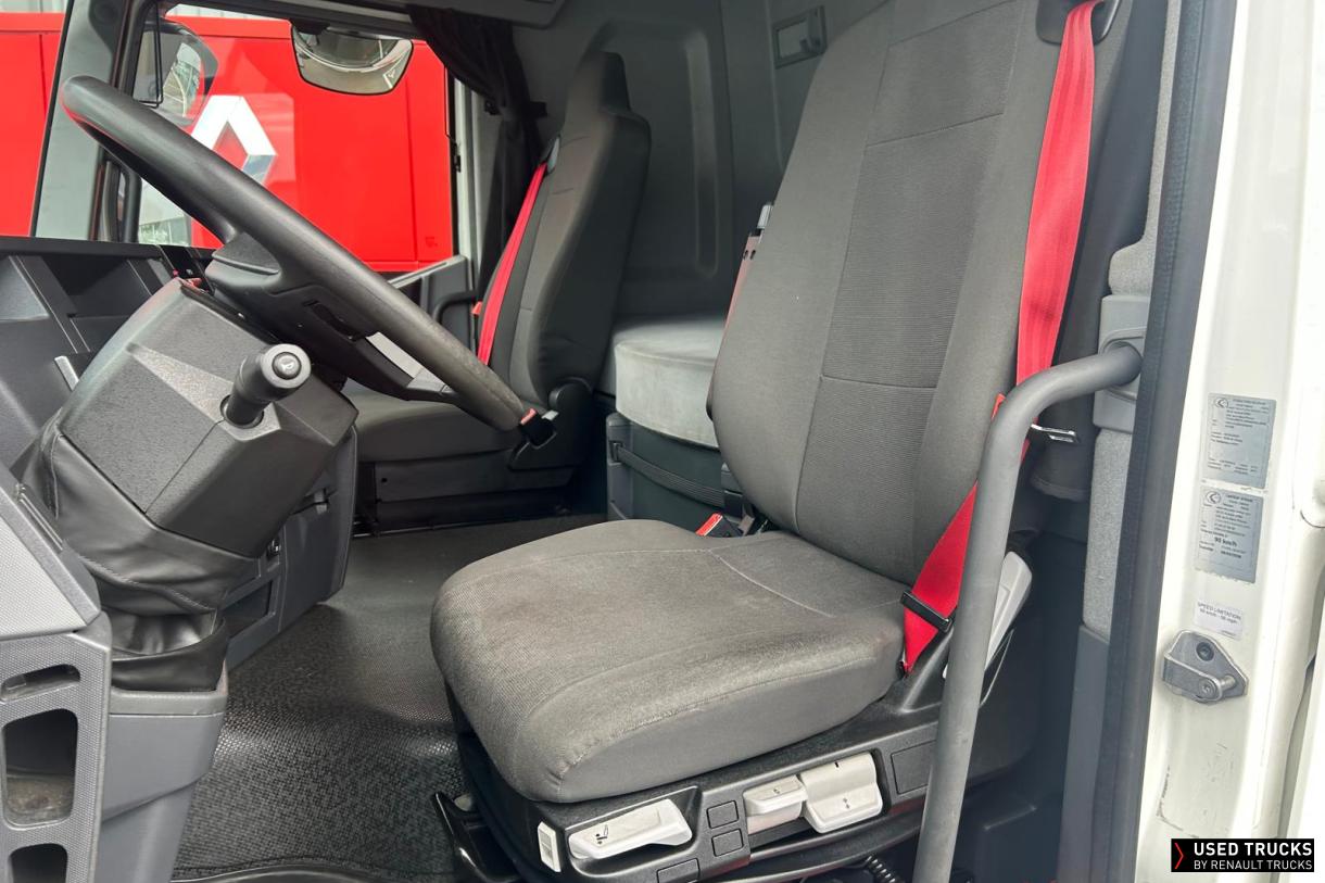 Renault Trucks T 460