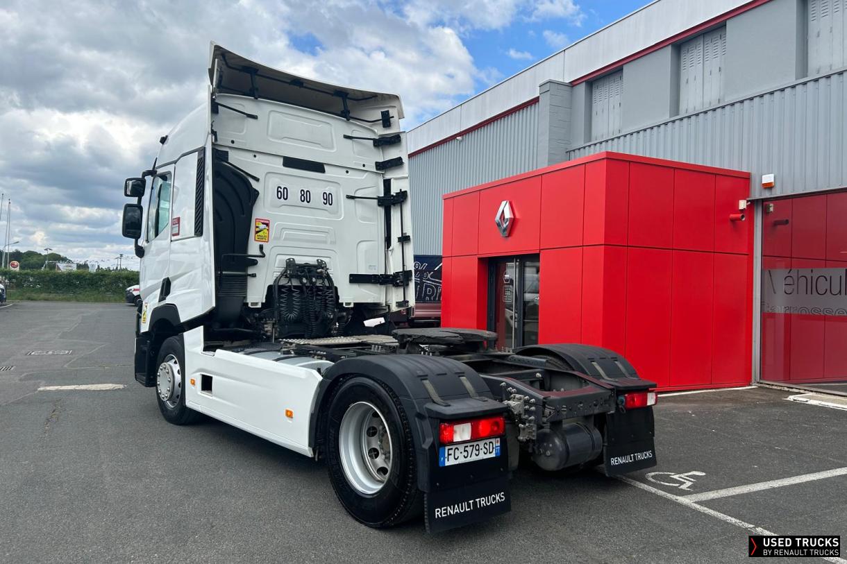 Renault Trucks T 460