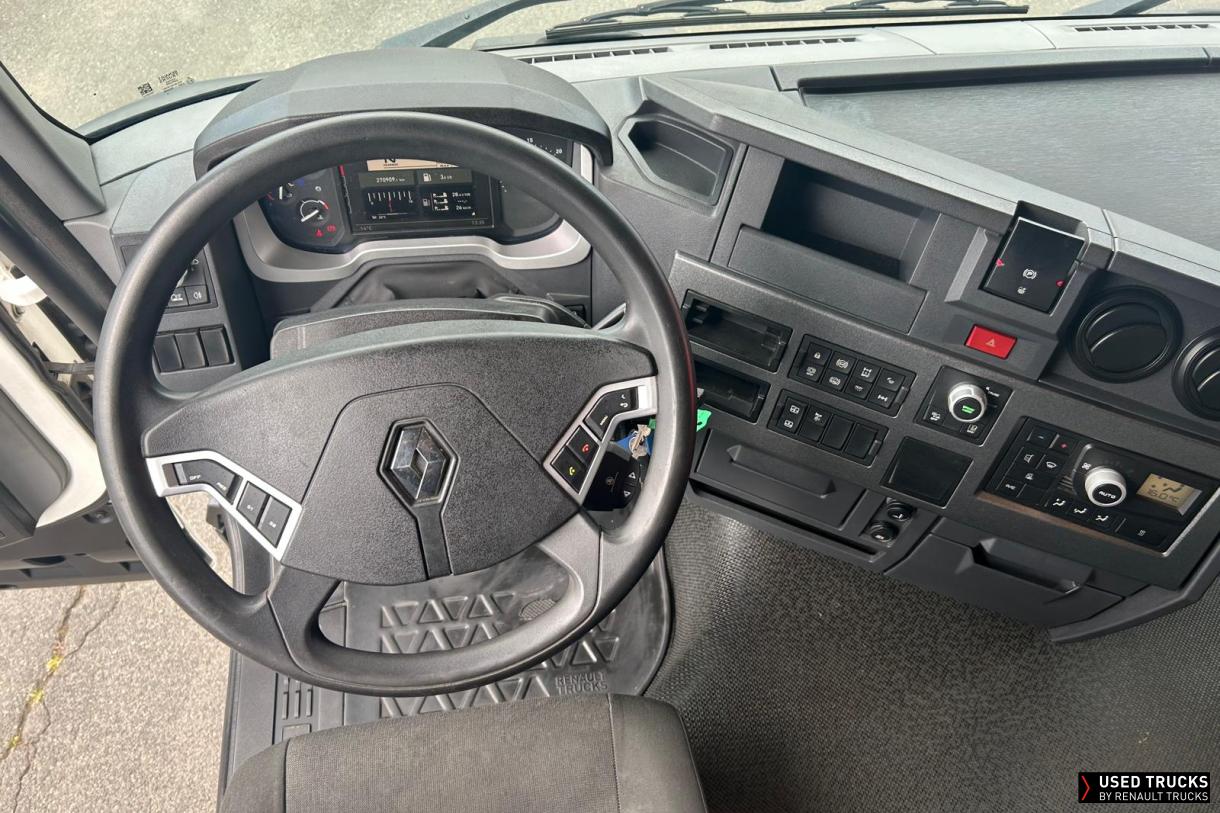 Renault Trucks T 460