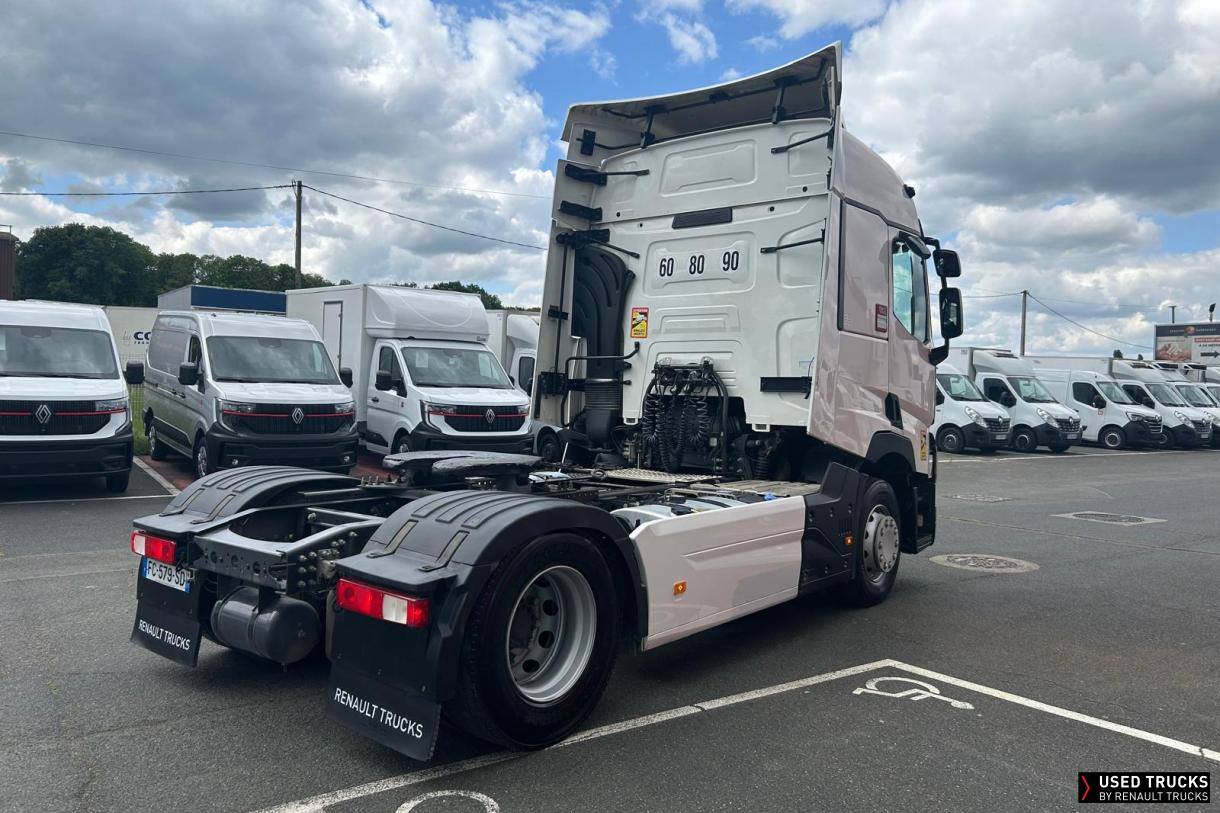 Renault Trucks T 460